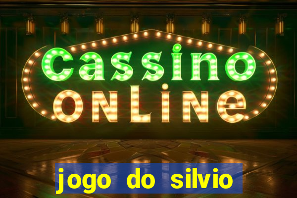 jogo do silvio santos da roleta